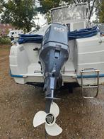 Yamaha 80 viertakt - Defect - Voor loop/sloop, Ophalen of Verzenden