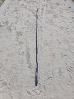 Mast top Simmer SC-8 490, Ophalen of Verzenden, Gebruikt, Minder dan 250 cm, Mast