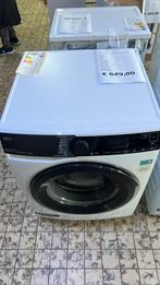 AEG wasmachine  nieuw10 kg 1400 U LR 7 EA 410 FL