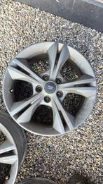 Velgen (Ford), Ophalen, Gebruikt, Ford