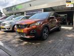 Peugeot 3008 1.2 PureTech Première | 2E EIGENAAR | AUTOMAAT, Gebruikt, 1199 cc, Bruin, Leder en Stof