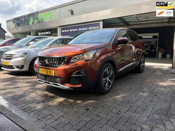 Peugeot 3008 1.2 PureTech Première | 2E EIGENAAR | AUTOMAAT beschikbaar voor biedingen