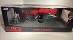 Batman Batmobile 2022 jada toys 1.18, Overige merken, Ophalen of Verzenden, A, A