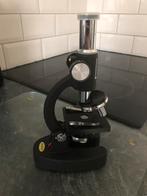 Microscoop in org doos, Audio, Tv en Foto, Optische apparatuur | Microscopen, Ophalen of Verzenden, Zo goed als nieuw, Biologische microscoop