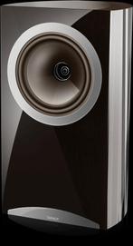 Tannoy DC8 high end luidsprekers, Audio, Tv en Foto, Luidsprekers, Zo goed als nieuw, 120 watt of meer, Front, Rear of Stereo speakers