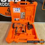 Paslode IM65F16 Accu Afwerknagelapparaat | in Nette Staat, Doe-het-zelf en Verbouw, Gereedschap | Overige machines, Flex Ltd.