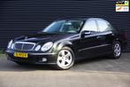Mercedes-Benz E-klasse 320 Avantgarde | Youngtimer + LPG G3, Auto's, Mercedes-Benz, Automaat, Achterwielaandrijving, Gebruikt