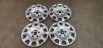 Wieldoppen set 15 inch MINI Cooper / One steek 5 x 112, Auto diversen, Gebruikt, Ophalen of Verzenden