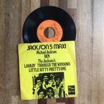 Jackson 5 - maxi single, Cd's en Dvd's, Vinyl Singles, Ophalen of Verzenden, Zo goed als nieuw
