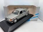 Mercedes-Benz E-klasse 500E W124 1994 - MiniChamps, Nieuw, Ophalen of Verzenden, MiniChamps, Auto