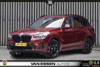 BMW X3 xDrive30e High Executive M-Sport Pano Head-Up Trekhaa, Auto's, 1998 cc, Gebruikt, Euro 6, 2000 kg
