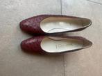 Vintage Bally Création Suisse hakken, Kleding | Dames, Pumps, Ophalen of Verzenden, Zo goed als nieuw, Bally