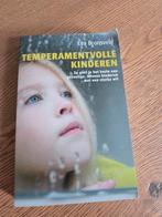 Eva Bronsveld - Temperamentvolle kinderen, Ophalen of Verzenden, Zo goed als nieuw, Eva Bronsveld