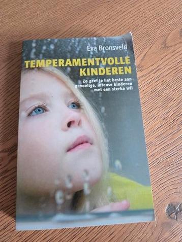 Eva Bronsveld - Temperamentvolle kinderen beschikbaar voor biedingen