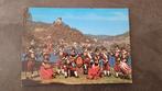 Ansichtkaart Cochem aan de Moezel Duitsland, Ophalen of Verzenden