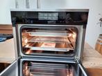 Luxe uitgebreide Miele combi stoomoven grill oven DGC6805, Witgoed en Apparatuur, Ovens, 45 tot 60 cm, Stoom, Zo goed als nieuw