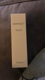 Novage+ facial T-Bar massager, Ophalen of Verzenden, Nieuw, Gehele gezicht, Verzorging