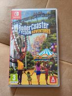 RollerCoaster Tycoon Adventures, 1 speler, Ophalen of Verzenden, Zo goed als nieuw, Vanaf 3 jaar