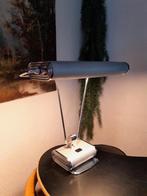 Eileen Gray N71 voor Jumo design lamp vintage lampe, Huis en Inrichting, Lampen | Tafellampen, Minder dan 50 cm, Ophalen of Verzenden