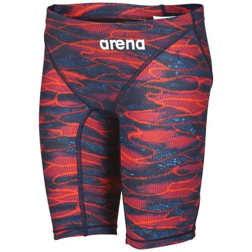 Nieuwe Arena Powerskin ST 2.0 Boys jammer Limited Edition, Kinderen en Baby's, Kinderkleding | Kinder-zwemkleding, Nieuw, Zwembroek