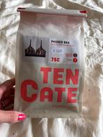 2x 75C padded beha bh Ten Cate, Ten cate, Ophalen of Verzenden, BH