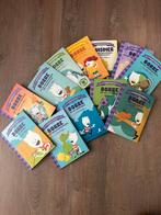 12 leuke  Borre boekjes, Boeken, Kinderboeken | Baby's en Peuters, Ophalen, Zo goed als nieuw, 3 tot 4 jaar