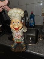 Leuke Tuinkabouter  efteling, Ophalen of Verzenden, Gebruikt