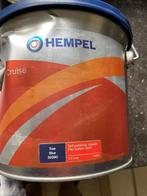 Antifouling Hempel Self-polishing, Ophalen of Verzenden, Nieuw, Verven