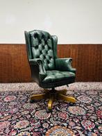 Engelse The Chesterfield Brand Bureaustoel, Ophalen