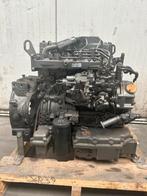 Yanmar / thermoking 4-cil diesel motor., Doe-het-zelf en Verbouw, Motoren, Ophalen, Gebruikt, Dieselmotor