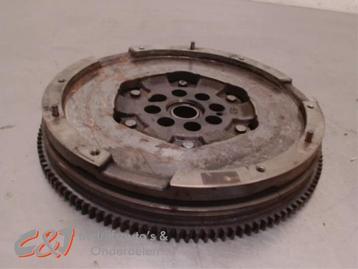 Dubbele massa vliegwiel van een Renault Trafic beschikbaar voor biedingen