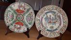 2 japanse/Chinezen borden, Ophalen