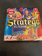 Bordspellen collectie Rumikub Junior, Stratego Junior en ..., Hobby en Vrije tijd, Gezelschapsspellen | Bordspellen, Ophalen of Verzenden