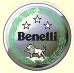 Benelli sticker #6, Verzenden