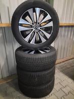 ZGAN 20 inch velgen OEM MERCEDES GLE W167 BREEDSET WINTERSET, Auto-onderdelen, Banden en Velgen, Gebruikt, 275 mm, Banden en Velgen