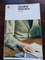 Pnin - Vladimir Nabokov, Ophalen of Verzenden, Gelezen, Vladimir Nabokov