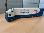TEKNO VOLVO FH12 HEIPLOEG GARNALEN, Hobby en Vrije tijd, Modelauto's | 1:50, Ophalen of Verzenden, Zo goed als nieuw, Bus of Vrachtwagen