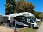 Camper Fiat Ducato elnagh X-Dream 545G, Caravans en Kamperen, Luifel, Alkoof, Fiat, Bedrijf