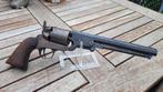 Vrijgesteld colt revolver usa civil war onklaar, Ophalen of Verzenden