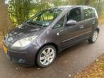 Mitsubishi Colt 1.3 CZ5 2005 Grijs, Stof, Zwart, Colt, Origineel Nederlands