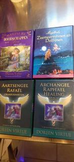 Verschillende kaarten sets., Ophalen of Verzenden, Zo goed als nieuw, Tarot of Kaarten leggen