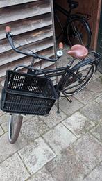 Cortina U4 24 inch - 3 versnellingen, Gebruikt, Versnellingen, Minder dan 47 cm, Ophalen