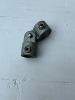 Steiger scharnierstuk. Enkel, Doe-het-zelf en Verbouw, Steigers, Ophalen of Verzenden, Nieuw, Overige typen, Minder dan 2 meter