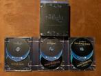 Twilight Saga Complete Collectie Blu-ray Disc, Ophalen of Verzenden, Zo goed als nieuw, Overige genres, Boxset