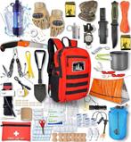 Noodpakketten & Overlevingsuitrusting - Veilig Voor Ons, Ophalen of Verzenden, Nieuw