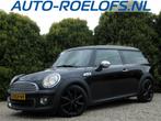 Mini Mini Clubman 1.6 One Final Ed*Navi*Cruise*Pano*dak*, Voorwielaandrijving, Gebruikt, 4 cilinders, 4 stoelen