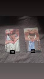 ATEEZ photocard sale!, Ophalen of Verzenden, Zo goed als nieuw, Foto of Kaart