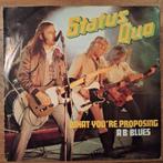 Status Quo - What You're Proposing (086), Verzenden, Gebruikt, Pop