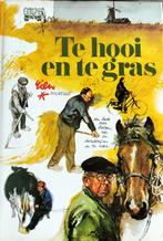 Rien Poortvliet Te hooi en te gras, Boeken, Ophalen of Verzenden, Gelezen, Rien Poortvliet