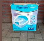 Voeten spa, Ophalen of Verzenden